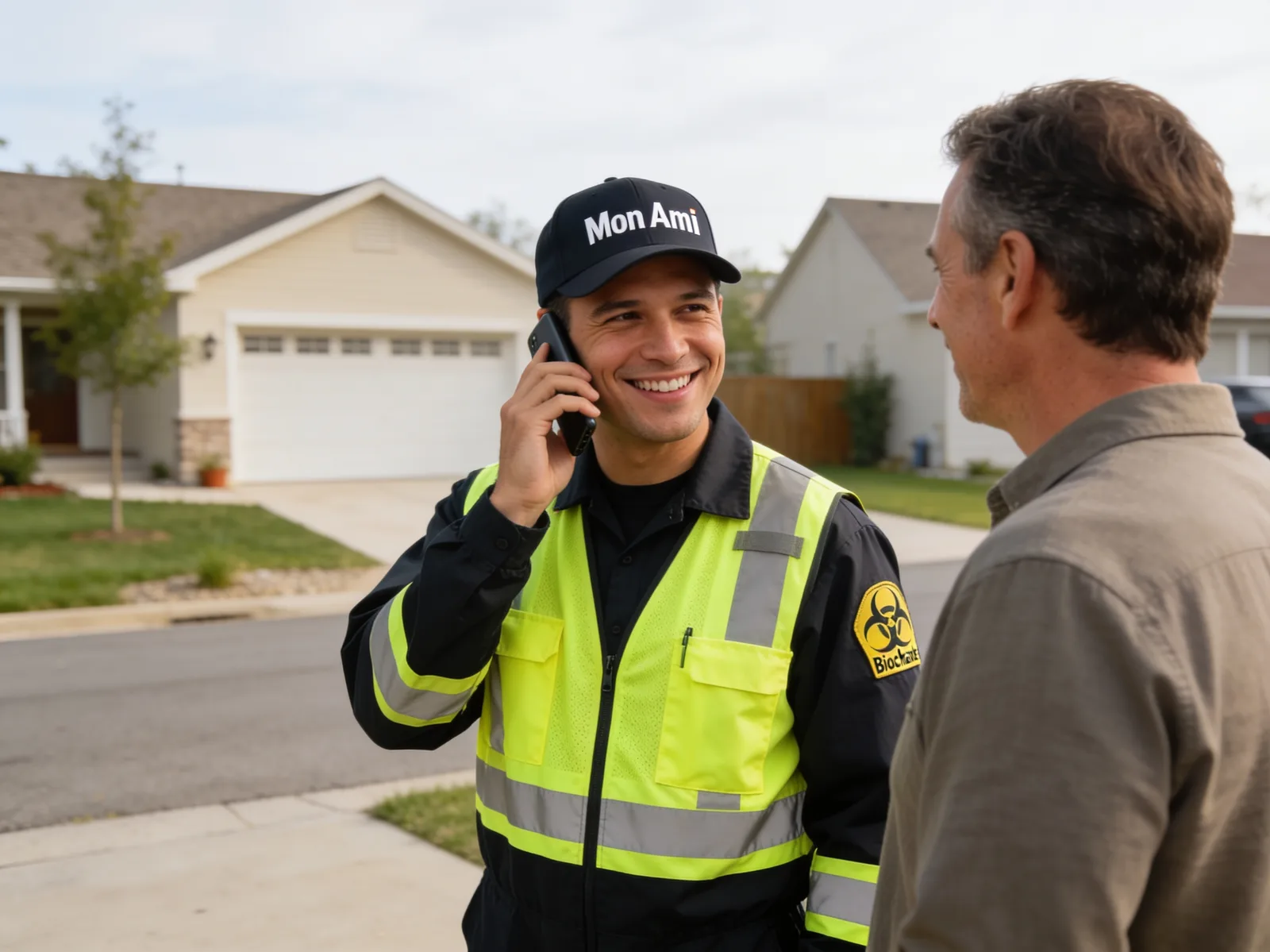 Sewage Cleanup Nubieber, CA FAQs